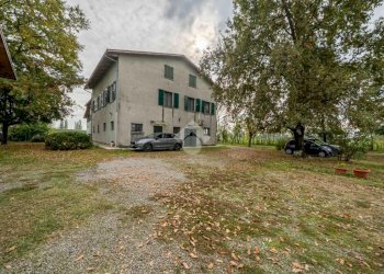 Porzione di casa Via Felesino, Reggio nell'Emilia - foto 28