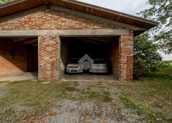 Porzione di casa Via Felesino, Reggio nell'Emilia - foto 29