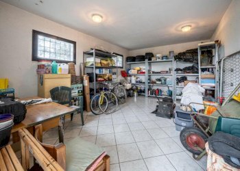Porzione di casa Via Felesino, Reggio nell'Emilia - foto 30