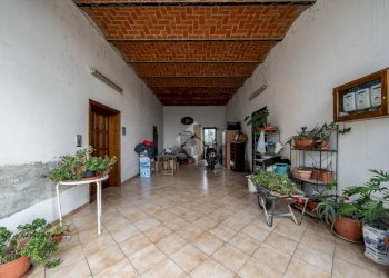 Porzione di casa Via Felesino, Reggio nell'Emilia - foto 31