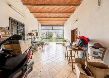 Porzione di casa Via Felesino, Reggio nell'Emilia - foto 32