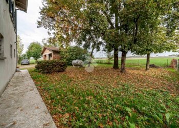 Porzione di casa Via Felesino, Reggio nell'Emilia - foto 33