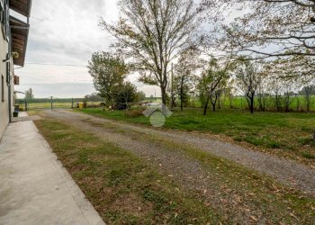 Porzione di casa Via Felesino, Reggio nell'Emilia - foto 34