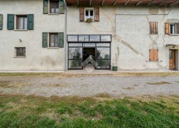 Porzione di casa Via Felesino, Reggio nell'Emilia - foto 35