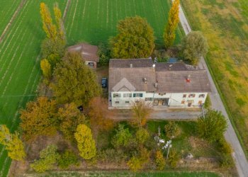 Porzione di casa Via Felesino, Reggio nell'Emilia - foto 36