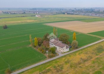Porzione di casa Via Felesino, Reggio nell'Emilia - foto 37