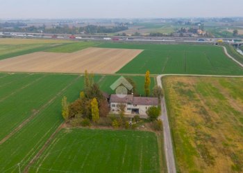 Porzione di casa Via Felesino, Reggio nell'Emilia - foto 38