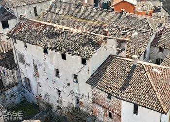 Historic Palace Vicolo Portici, 4, Farigliano - photo 6