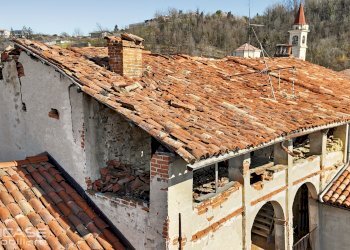 Historic Palace Vicolo Portici, 4, Farigliano - photo 8