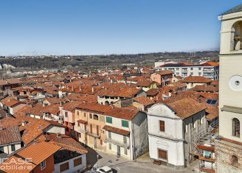 Historic Palace Vicolo Portici, 4, Farigliano - photo 9