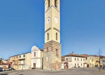 Historic Palace Vicolo Portici, 4, Farigliano - photo 10