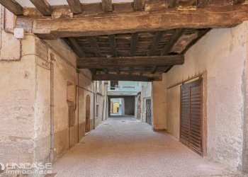 Historic Palace Vicolo Portici, 4, Farigliano - photo 11