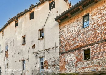 Historic Palace Vicolo Portici, 4, Farigliano - photo 13