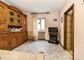 Historic Palace Vicolo Portici, 4, Farigliano - photo 14