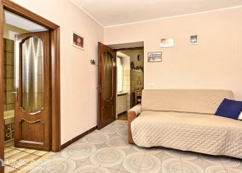 Historic Palace Vicolo Portici, 4, Farigliano - photo 15