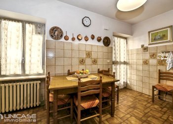 Historic Palace Vicolo Portici, 4, Farigliano - photo 22