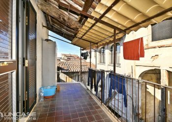 Historic Palace Vicolo Portici, 4, Farigliano - photo 27