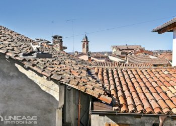 Historic Palace Vicolo Portici, 4, Farigliano - photo 28