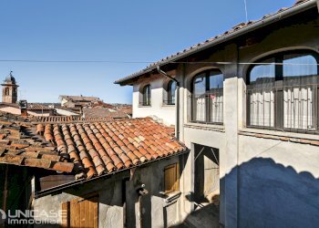 Historic Palace Vicolo Portici, 4, Farigliano - photo 30