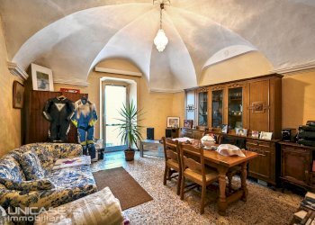 Historic Palace Vicolo Portici, 4, Farigliano - photo 39