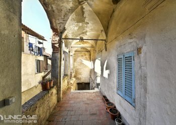 Historic Palace Vicolo Portici, 4, Farigliano - photo 41