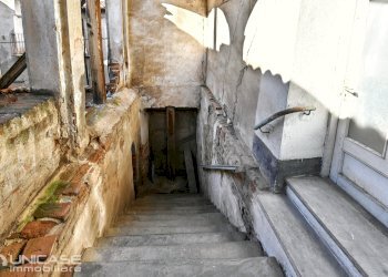 Historic Palace Vicolo Portici, 4, Farigliano - photo 43