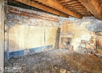 Historic Palace Vicolo Portici, 4, Farigliano - photo 42