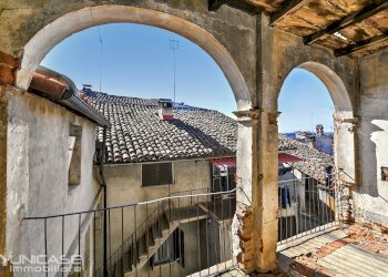 Historic Palace Vicolo Portici, 4, Farigliano - photo 44