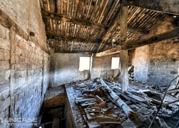 Historic Palace Vicolo Portici, 4, Farigliano - photo 46