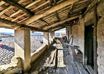 Historic Palace Vicolo Portici, 4, Farigliano - photo 47