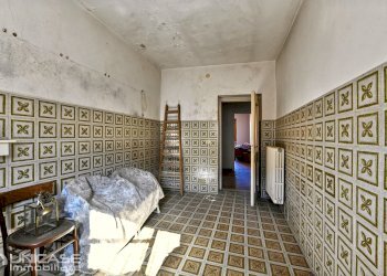 Historic Palace Vicolo Portici, 4, Farigliano - photo 56