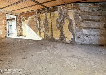 Historic Palace Vicolo Portici, 4, Farigliano - photo 60