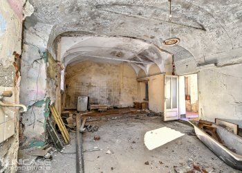 Historic Palace Vicolo Portici, 4, Farigliano - photo 62