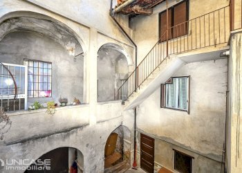 Historic Palace Vicolo Portici, 4, Farigliano - photo 64