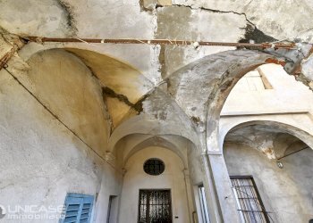 Historic Palace Vicolo Portici, 4, Farigliano - photo 65