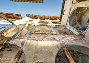 Historic Palace Vicolo Portici, 4, Farigliano - photo 66