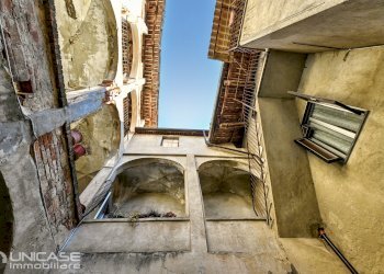 Historic Palace Vicolo Portici, 4, Farigliano - photo 67