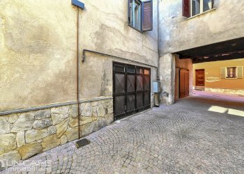 Historic Palace Vicolo Portici, 4, Farigliano - photo 69