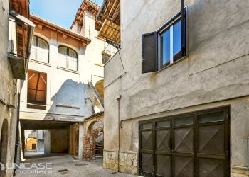 Historic Palace Vicolo Portici, 4, Farigliano - photo 70