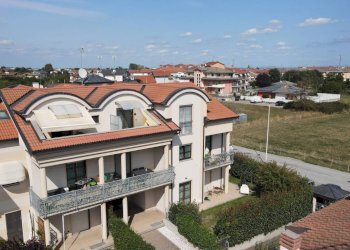 Three-room apartment Via Pontechianale, 11, Cuneo - photo 4