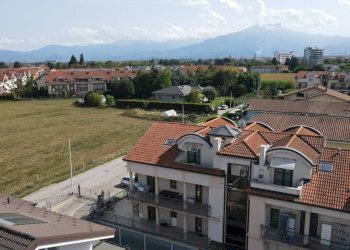 Three-room apartment Via Pontechianale, 11, Cuneo - photo 8