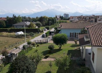 Three-room apartment Via Pontechianale, 11, Cuneo - photo 12
