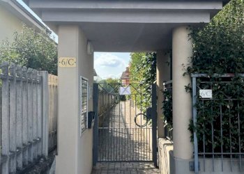 Three-room apartment Via Pontechianale, 11, Cuneo - photo 14