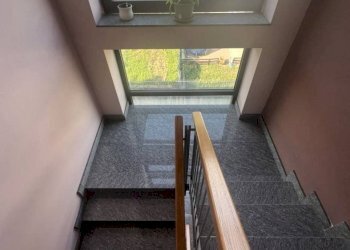 Three-room apartment Via Pontechianale, 11, Cuneo - photo 20