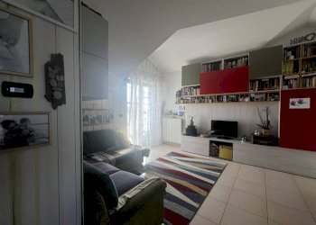 Three-room apartment Via Pontechianale, 11, Cuneo - photo 24