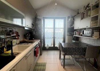 Three-room apartment Via Pontechianale, 11, Cuneo - photo 28