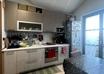 Three-room apartment Via Pontechianale, 11, Cuneo - photo 33