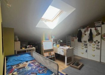 Three-room apartment Via Pontechianale, 11, Cuneo - photo 34