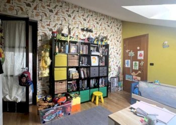 Three-room apartment Via Pontechianale, 11, Cuneo - photo 35