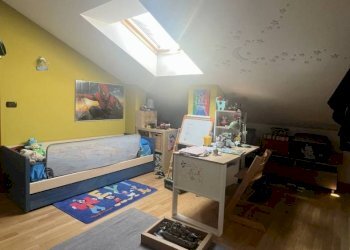 Three-room apartment Via Pontechianale, 11, Cuneo - photo 36